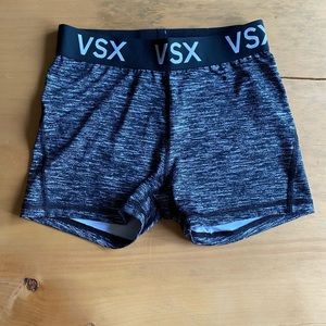 Victoria's Secert The Player Hot Shorts